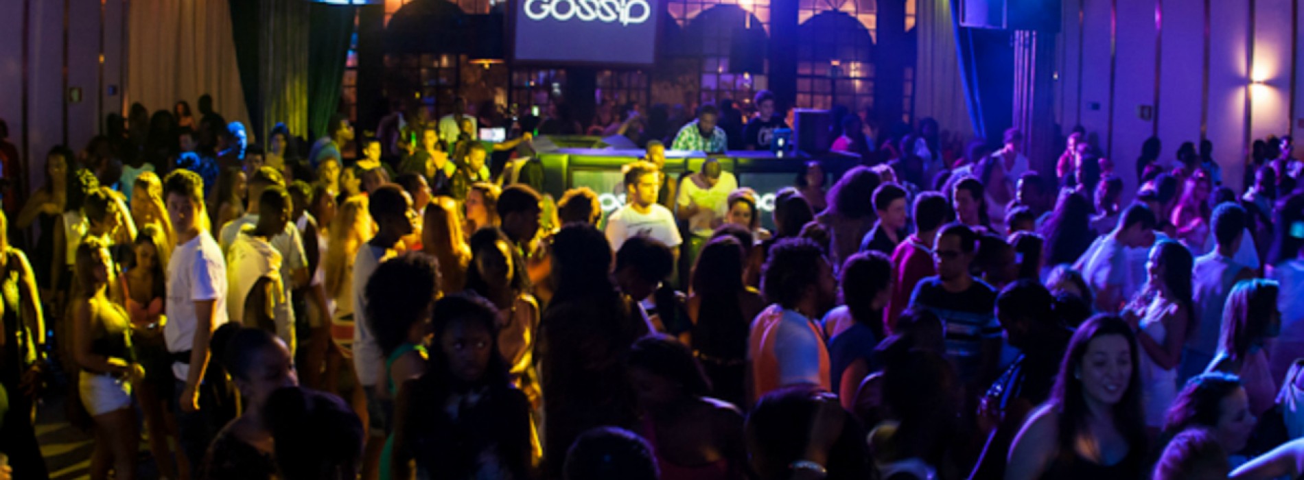 Les boîtes de nuit gay du quartier Les boîtes de nuit gay du quartier